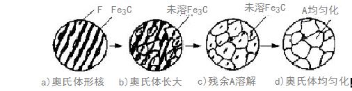奧氏金相體檢測(cè) 奧氏金相體檢測(cè)